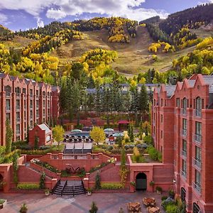 St Regis Aspen Residence Club